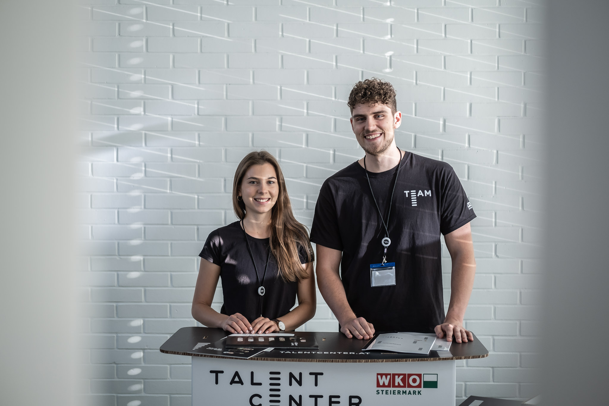 Talentcenter 18