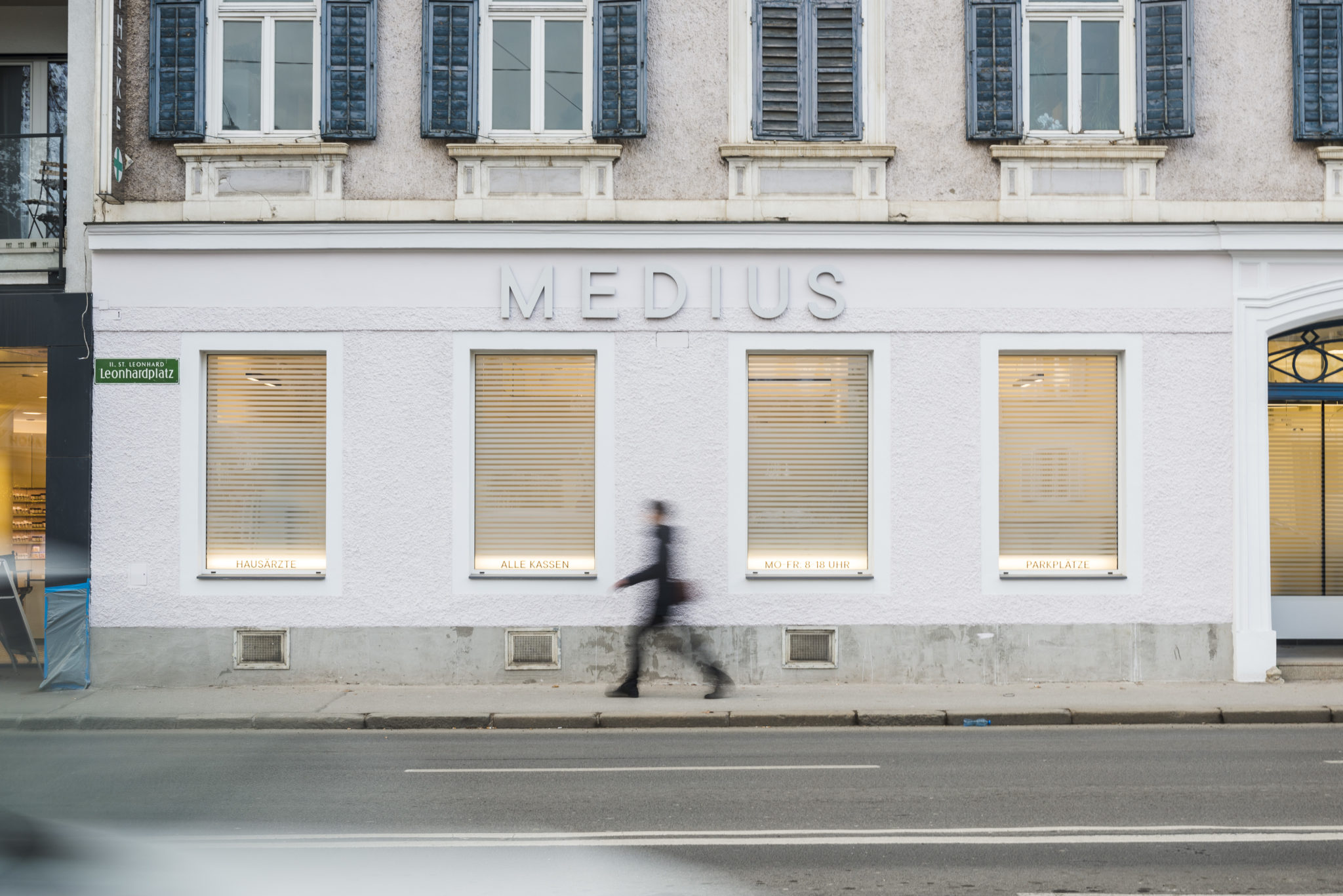 Medius 25